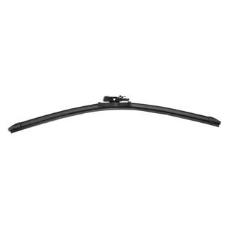 PIAA® - Si-Tech Silicone Flat Black Wiper Blade