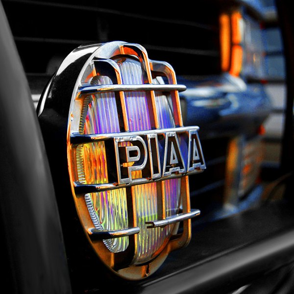 PIAA™ - Off-Road Lights, Bulbs, Wiper Blades | CARiD