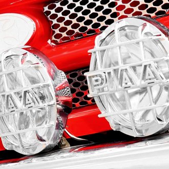 PIAA® - Fog Halogen Lamp Kit
