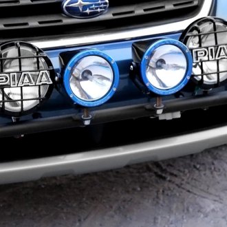 PIAA® - Driving Halogen Lamp Kit on Subaru