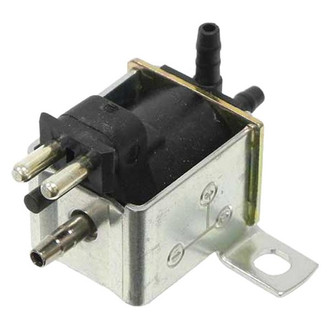 Pierburg® - Secondary Air Injection Pump Solenoid Valve