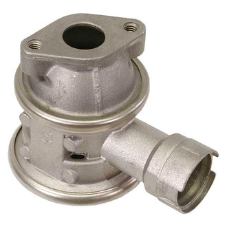 Pierburg® - Air Pump Check Valve