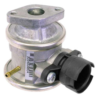 Pierburg® - Air Pump Check Valve