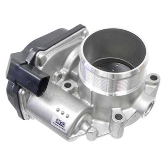 Pierburg® - Throttle Housing