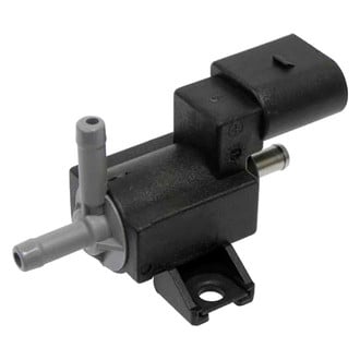 Pierburg® - Turbocharger Boost Solenoid Valve Vacuum Valve