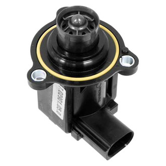 Pierburg® - Turbocharger Cut-Off Valve
