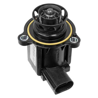Pierburg® - Turbocharger Cut-Off Valve