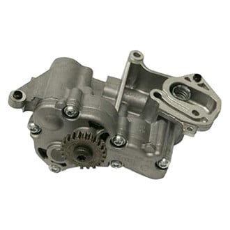 Pierburg® - Oil Pump