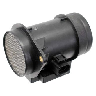 Pierburg® - Mass Air Flow Sensor