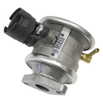 Pierburg® - Air Pump Check Valve