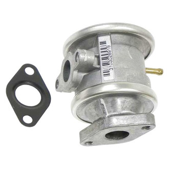 Pierburg® - Air Pump Check Valve