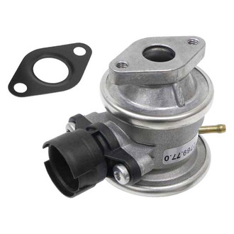 Pierburg® - Air Pump Check Valve