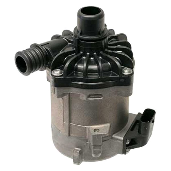 Pierburg® - Turbocharger Auxiliary Water Pump from Radiator to Intercooler