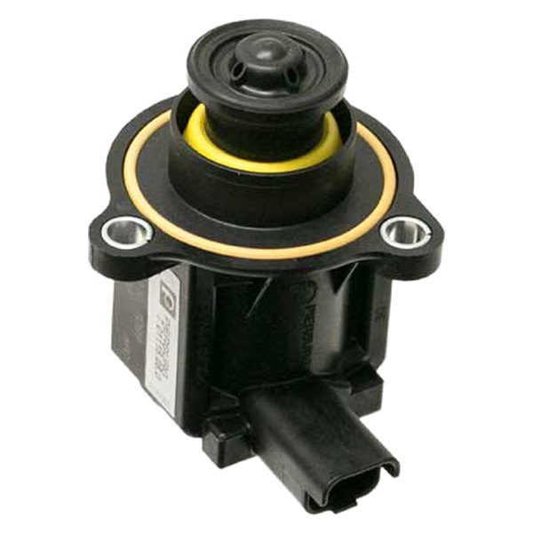 Pierburg® - Electric Type Turbocharger Cut-Off Valve with O-Ring