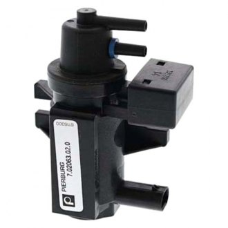 Pierburg Vacuum Control Valve 702318010 | O'Reilly Auto Parts