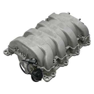 Pierburg® - Intake Manifold