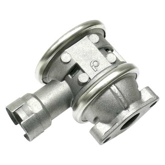 Pierburg® - Air Pump Check Valve