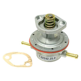 Pierburg® - Fuel Pump
