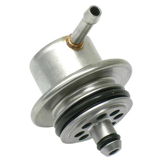 Pierburg® - Fuel Pressure Regulator