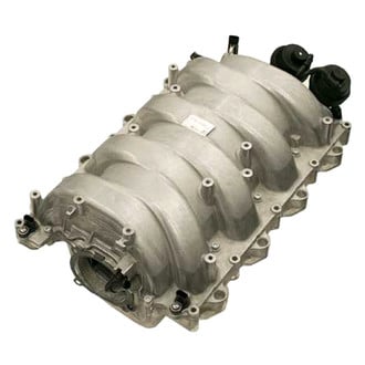 Pierburg® - Intake Manifold