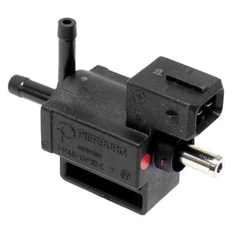 Pierburg® - Turbocharger Boost Solenoid Valve