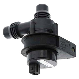 Pierburg® - Heater Auxiliary Water Pump