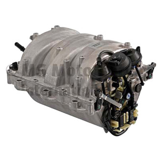 Pierburg® - Intake Manifold