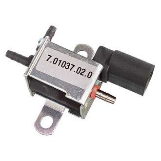Pierburg® - EGR Vacuum Solenoid