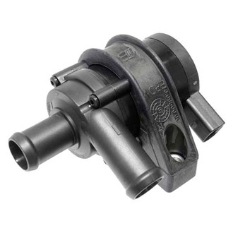 Pierburg® - Engine Coolant Auxiliary Water Pump