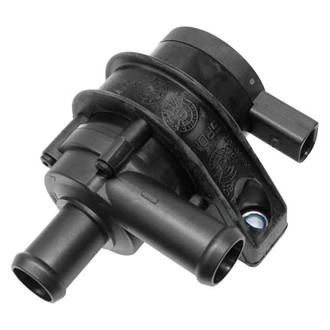 Pierburg® - Auxiliary Water Pump