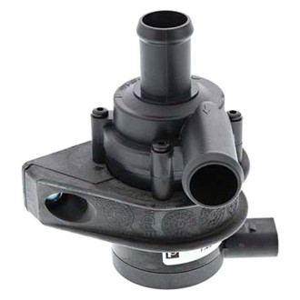 Pierburg® - Engine Coolant Auxiliary Water Pump
