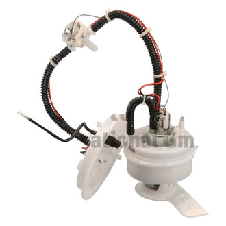 Pierburg® - Fuel Pump Assembly