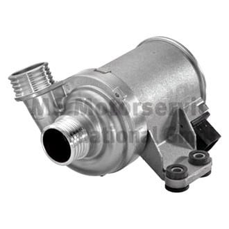 Pierburg® - Engine Coolant Water Pump