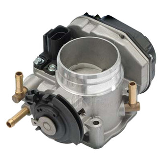 Pierburg® - Throttle Body