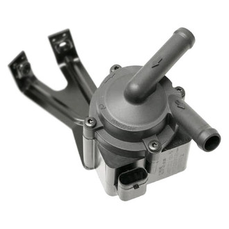 Pierburg® - Engine Coolant Auxiliary Water Pump