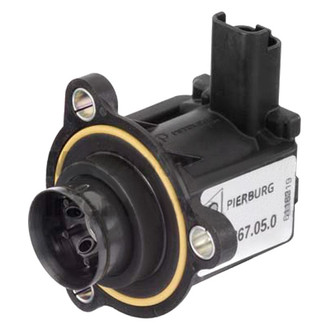 Pierburg® - Turbocharger Cut-Off Valve