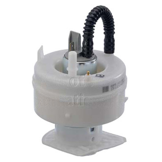 Pierburg® - In-Tank Fuel Pump Module Assembly
