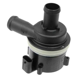 Pierburg® - Auxiliary Water Pump