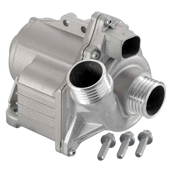 Pierburg® - Engine Coolant Water Pump