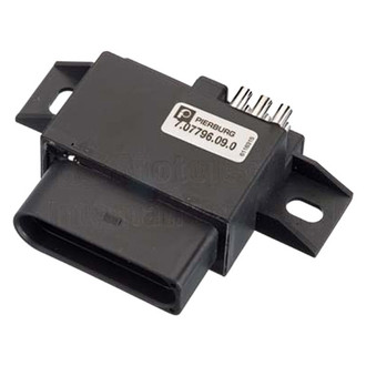 Pierburg® - Driver Side Fuel Pump Driver Module