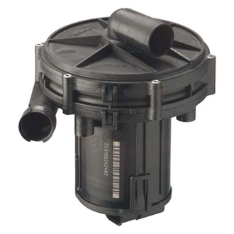 Pierburg® - EGR Valve Air Regulator Flap