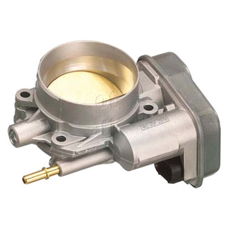Pierburg® - Throttle Body