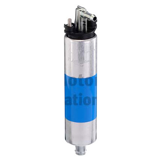 Pierburg® - Fuel Pump