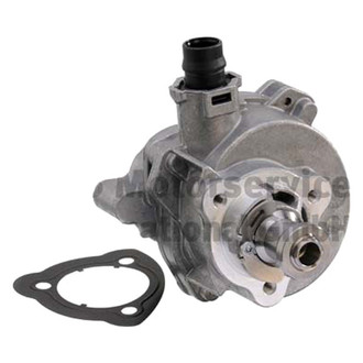 Pierburg® - Brake Booster Vacuum Pumps