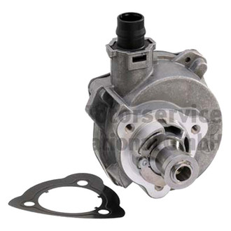Pierburg® - Rotary Vane Vacuum Pump