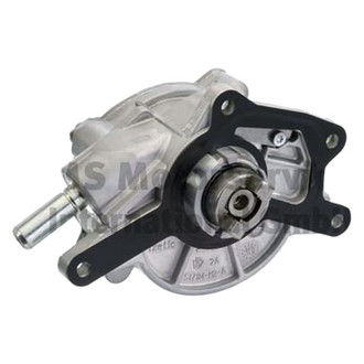 Pierburg® - Brake Booster Vacuum Pumps