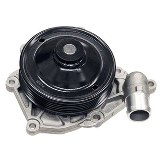 Pierburg® - Engine Coolant Water Pump