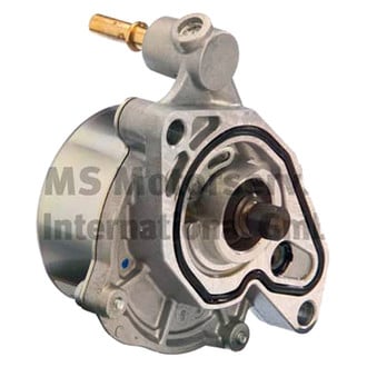 Pierburg® - Brake Booster Vacuum Pumps