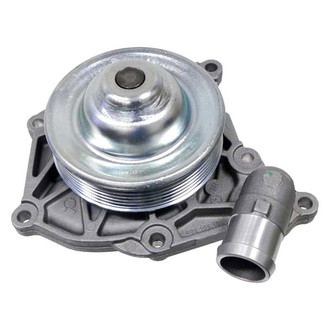 Pierburg® - Engine Coolant Water Pump