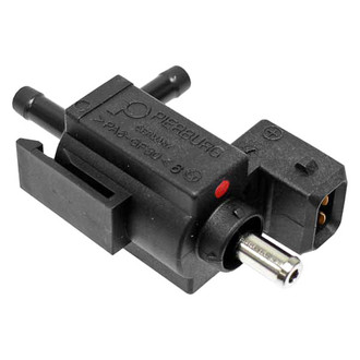 Pierburg® - Turbocharger Boost Solenoid Valve